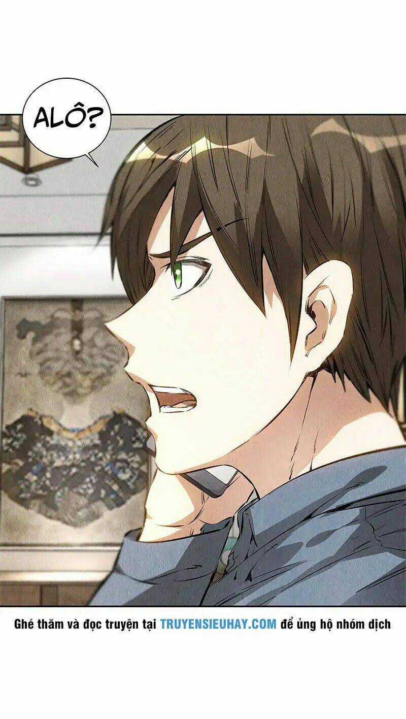 Ta Là Phế Vật Chapter 95 trang 26