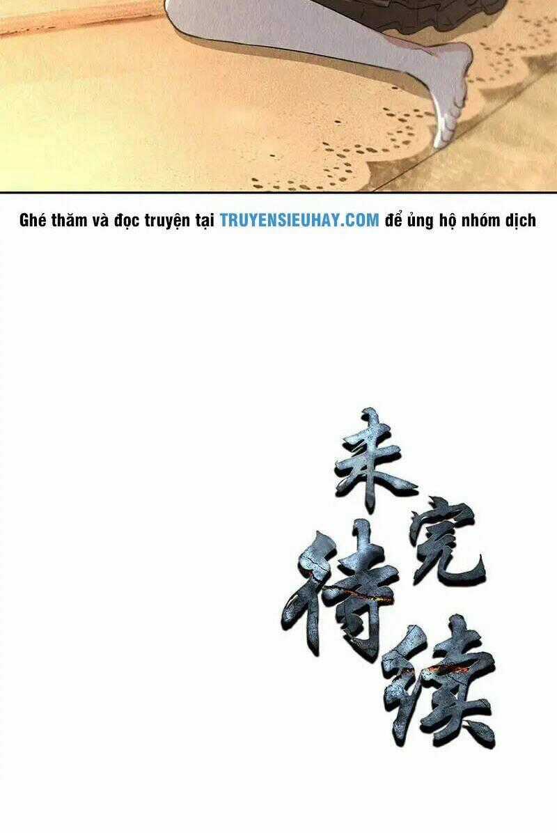 Ta Là Phế Vật Chapter 95 trang 28