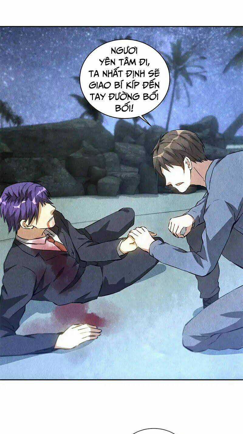 Ta Là Phế Vật Chapter 95 trang 3