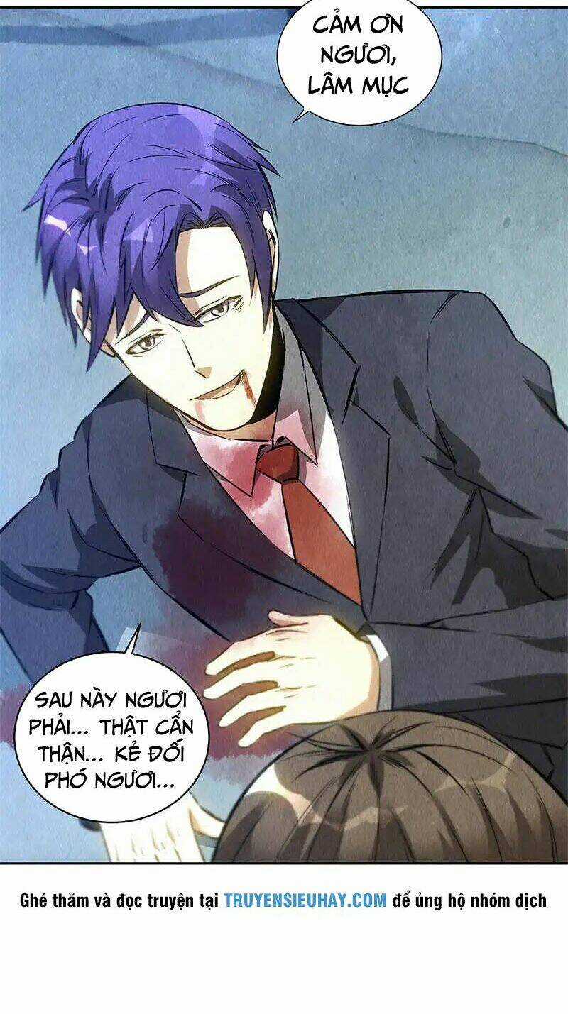 Ta Là Phế Vật Chapter 95 trang 4