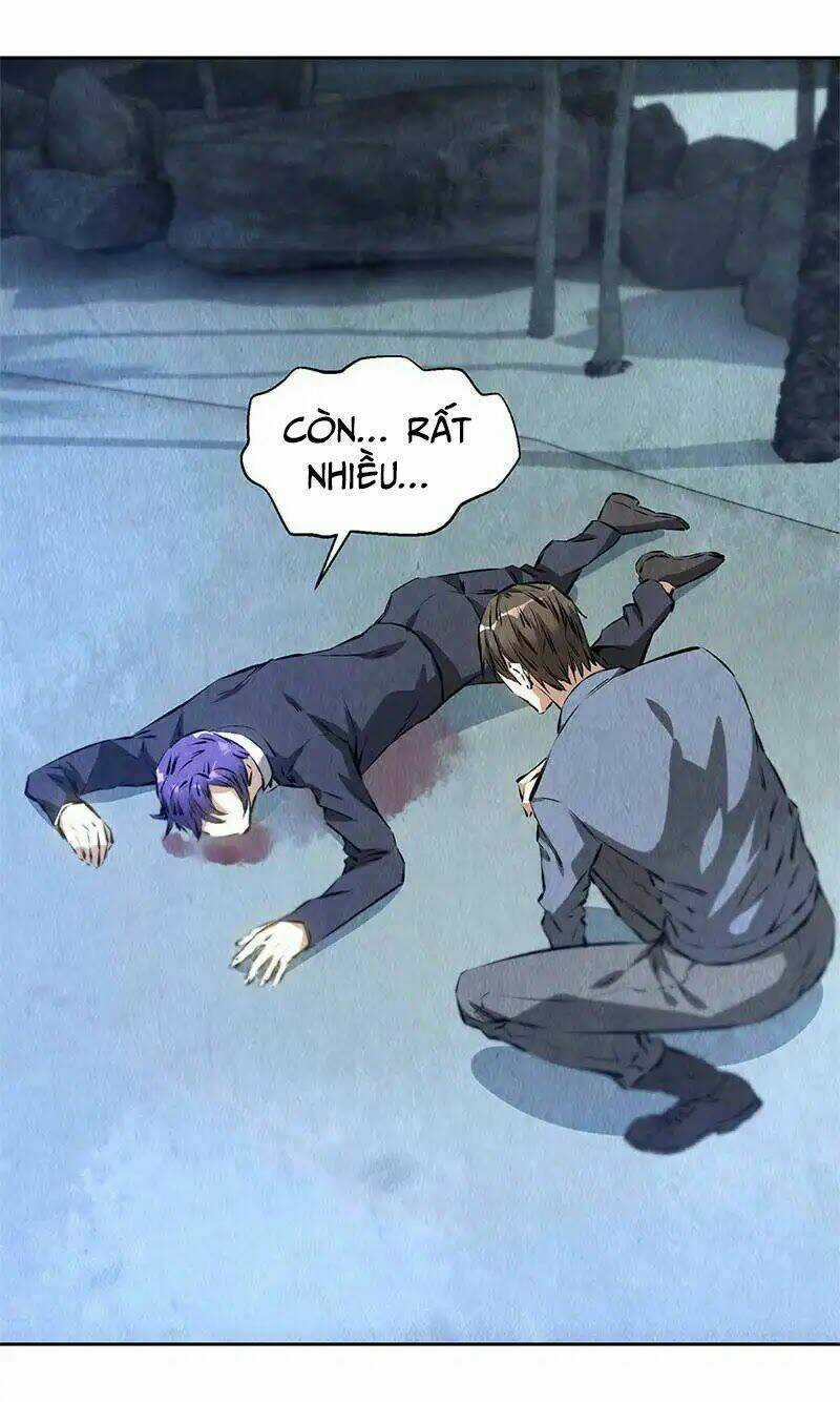 Ta Là Phế Vật Chapter 95 trang 5