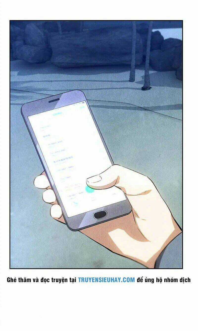 Ta Là Phế Vật Chapter 95 trang 6