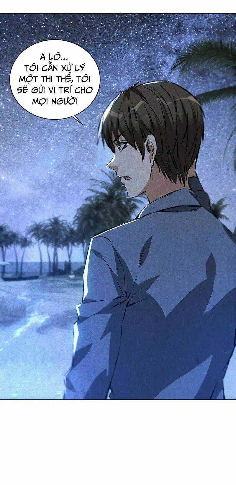 Ta Là Phế Vật Chapter 95 trang 7