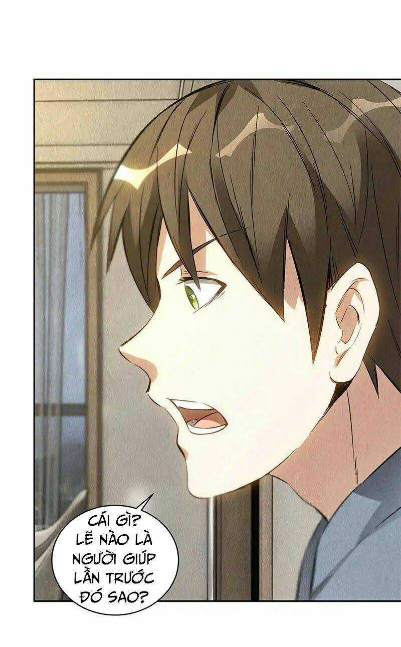 Ta Là Phế Vật Chapter 96 trang 10