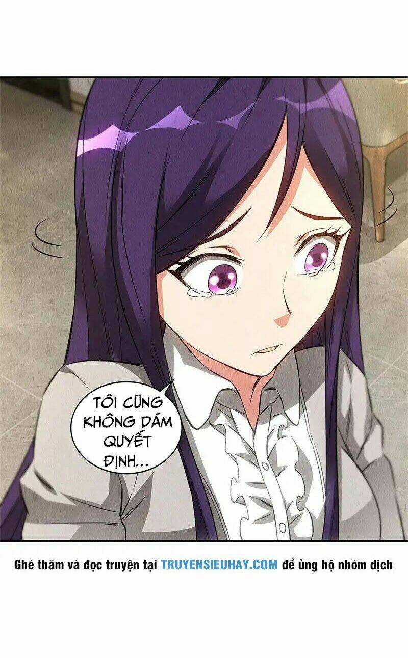 Ta Là Phế Vật Chapter 96 trang 11