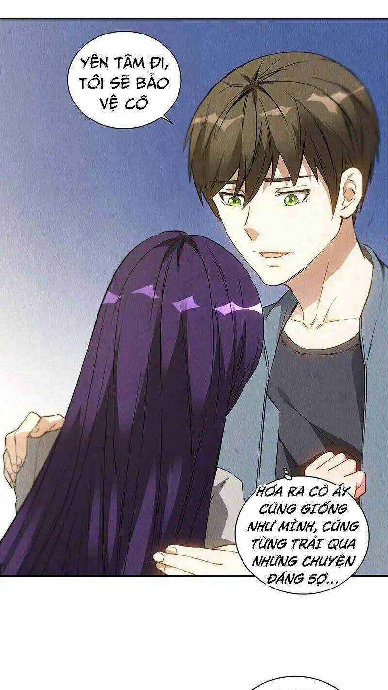 Ta Là Phế Vật Chapter 96 trang 12