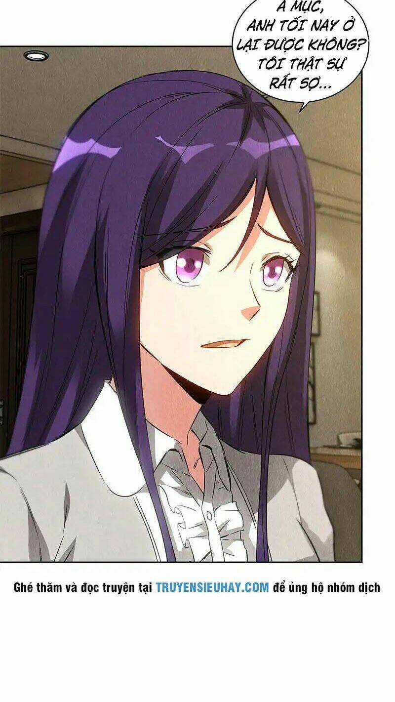 Ta Là Phế Vật Chapter 96 trang 13