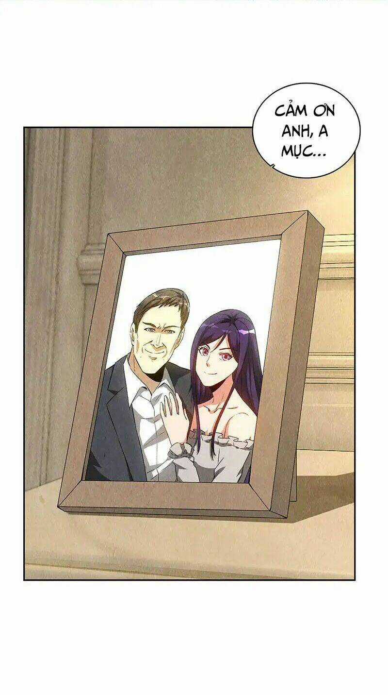 Ta Là Phế Vật Chapter 96 trang 15