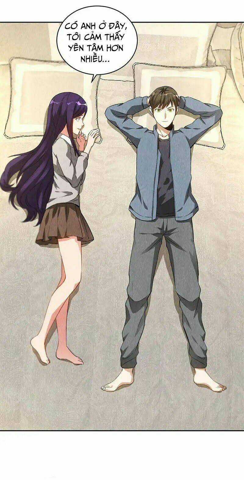 Ta Là Phế Vật Chapter 96 trang 16