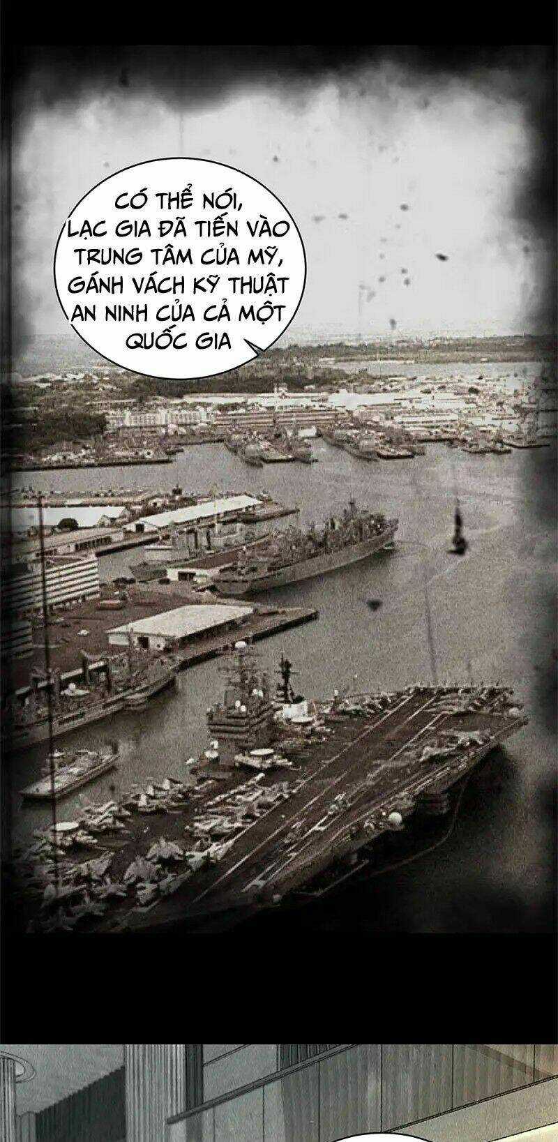 Ta Là Phế Vật Chapter 96 trang 21