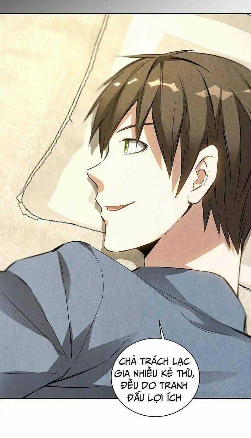 Ta Là Phế Vật Chapter 96 trang 23