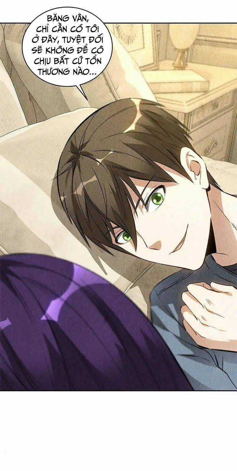 Ta Là Phế Vật Chapter 96 trang 25