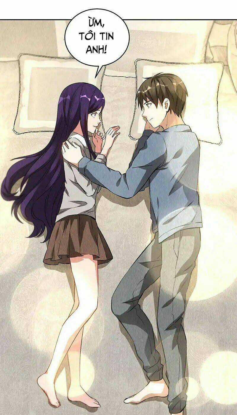 Ta Là Phế Vật Chapter 96 trang 26