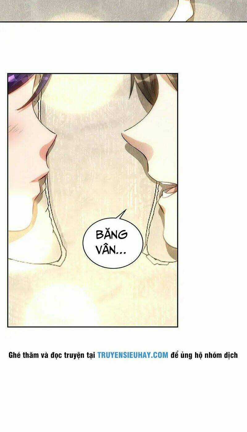 Ta Là Phế Vật Chapter 96 trang 27