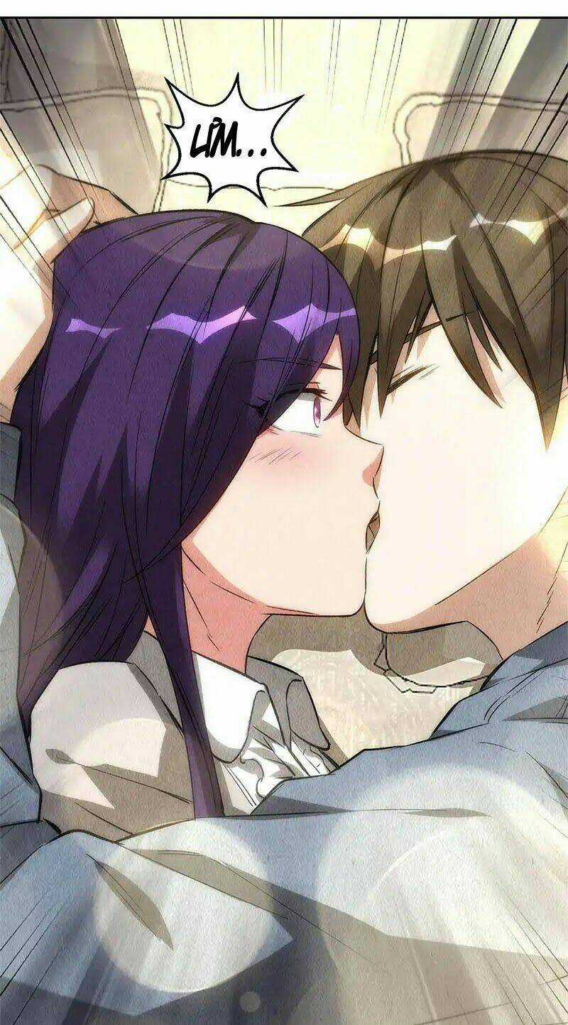 Ta Là Phế Vật Chapter 96 trang 28