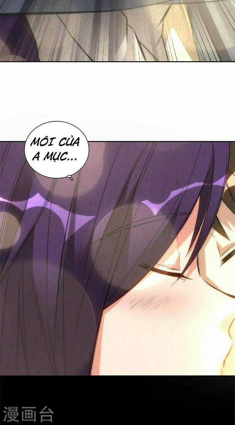 Ta Là Phế Vật Chapter 96 trang 29