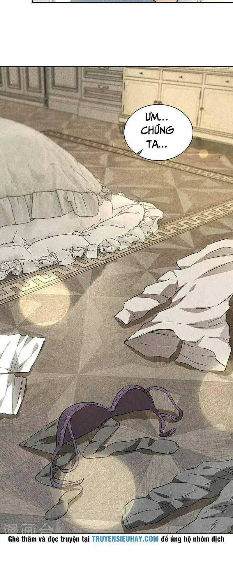 Ta Là Phế Vật Chapter 96 trang 31