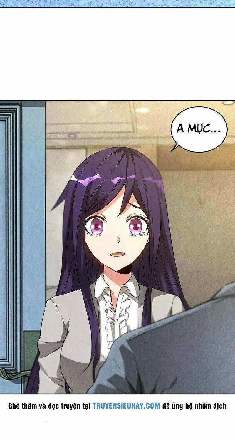 Ta Là Phế Vật Chapter 96 trang 4