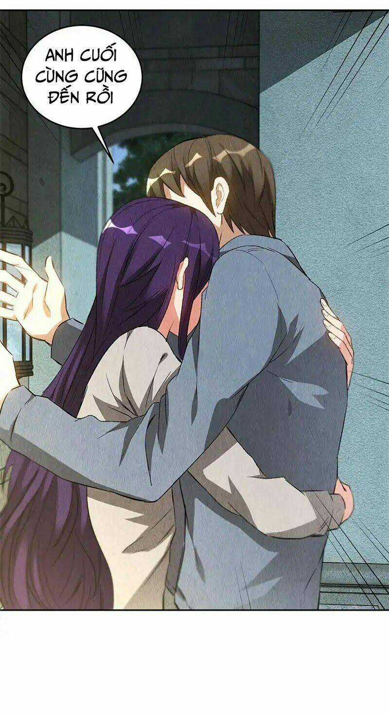 Ta Là Phế Vật Chapter 96 trang 5