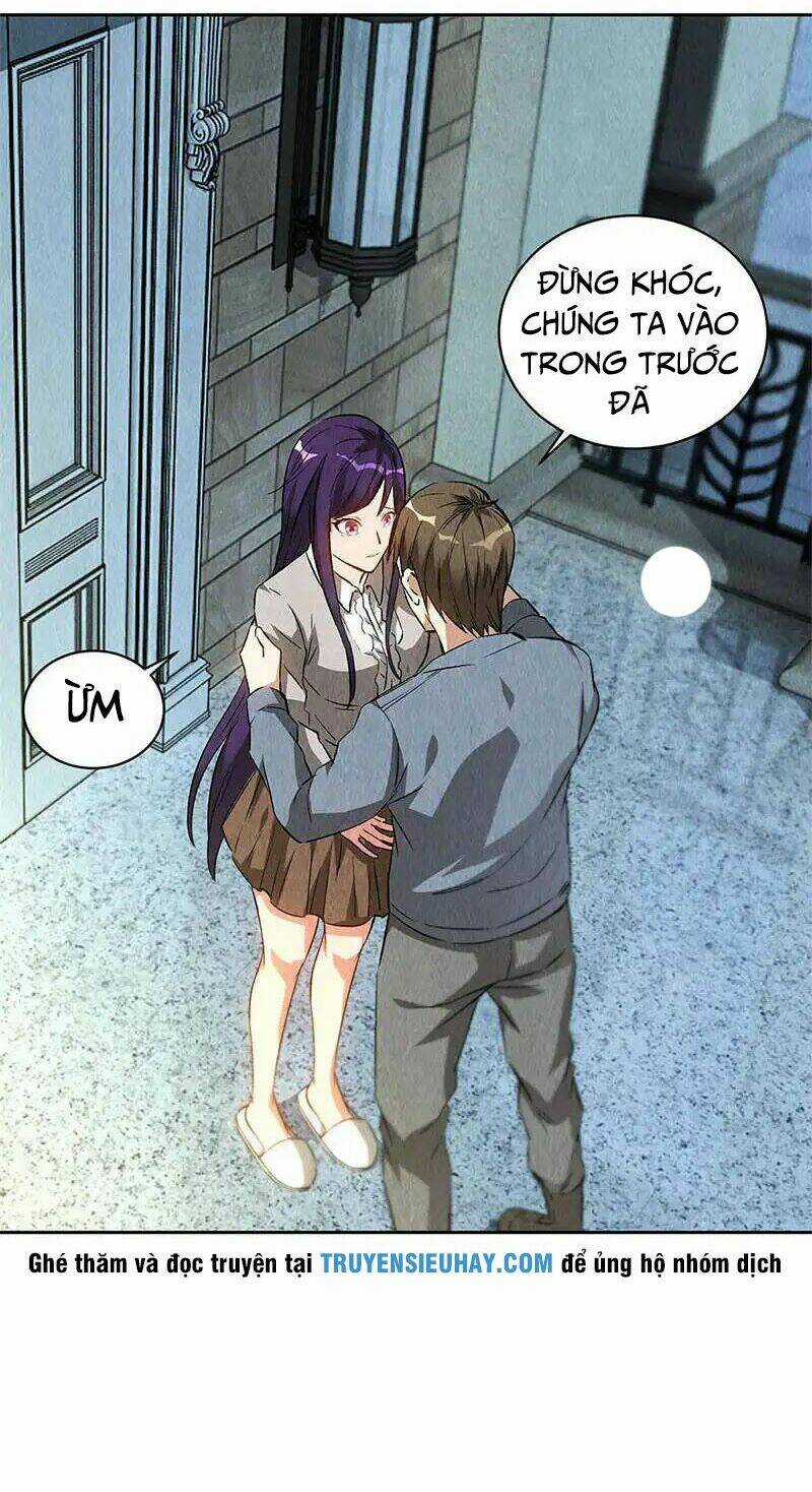 Ta Là Phế Vật Chapter 96 trang 6