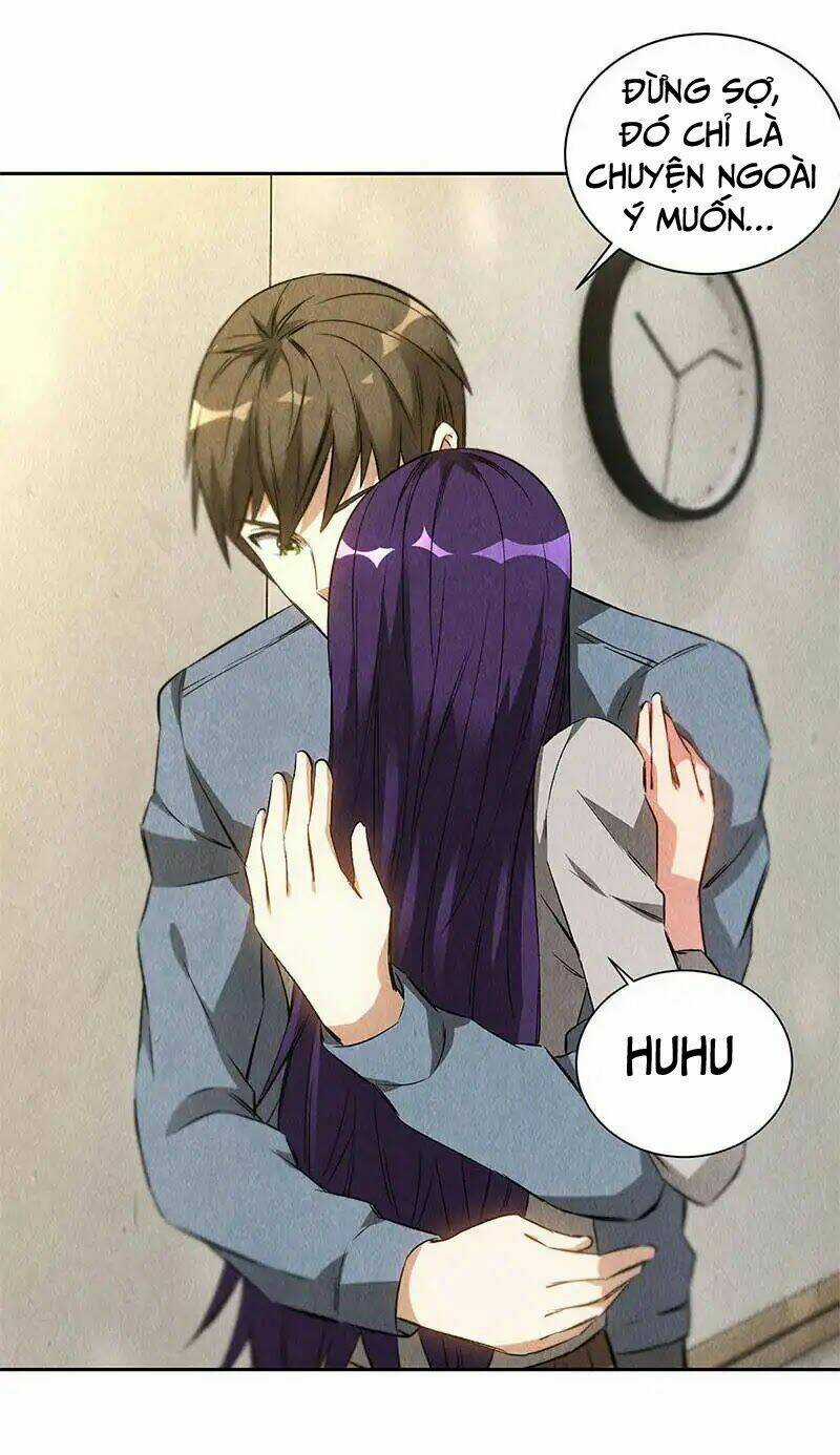 Ta Là Phế Vật Chapter 96 trang 8