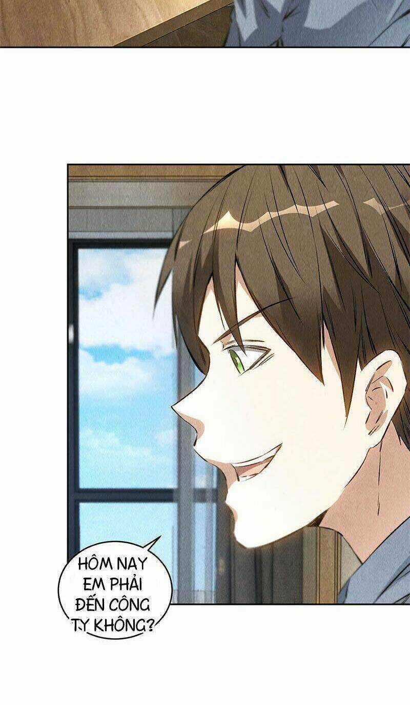 Ta Là Phế Vật Chapter 97 trang 10