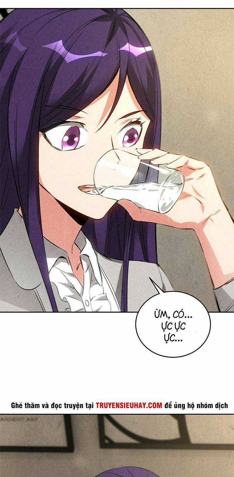 Ta Là Phế Vật Chapter 97 trang 11