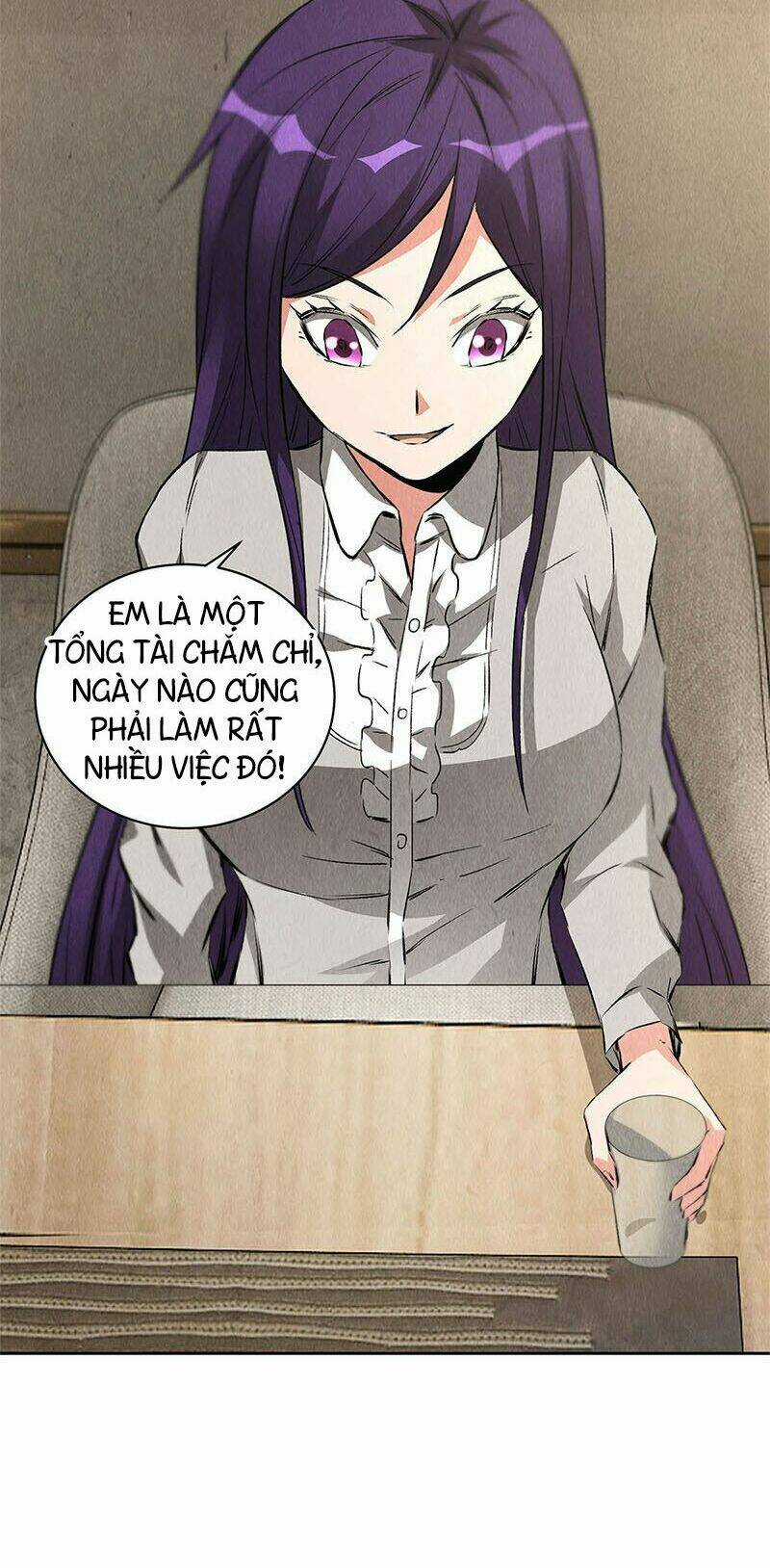 Ta Là Phế Vật Chapter 97 trang 12