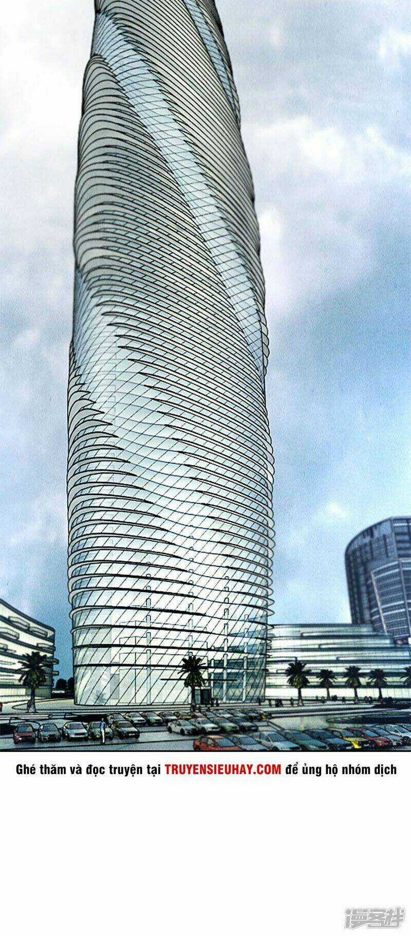 Ta Là Phế Vật Chapter 97 trang 16