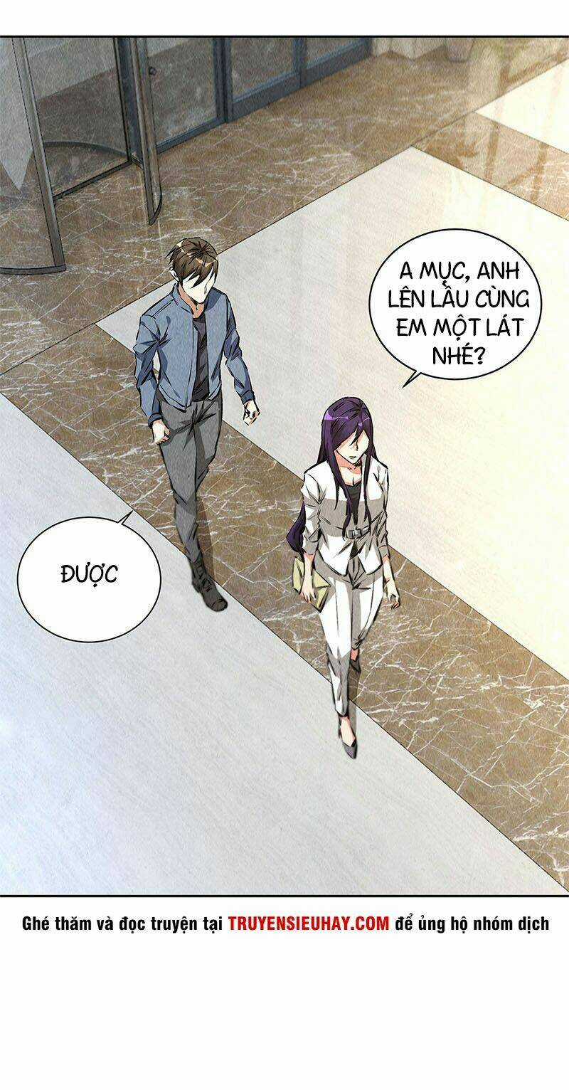 Ta Là Phế Vật Chapter 97 trang 17