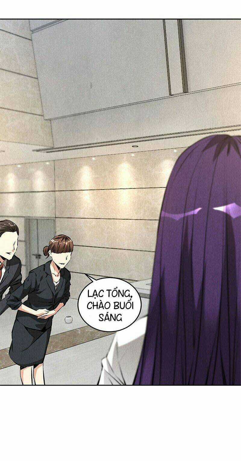 Ta Là Phế Vật Chapter 97 trang 18