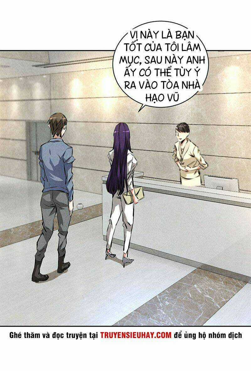 Ta Là Phế Vật Chapter 97 trang 19