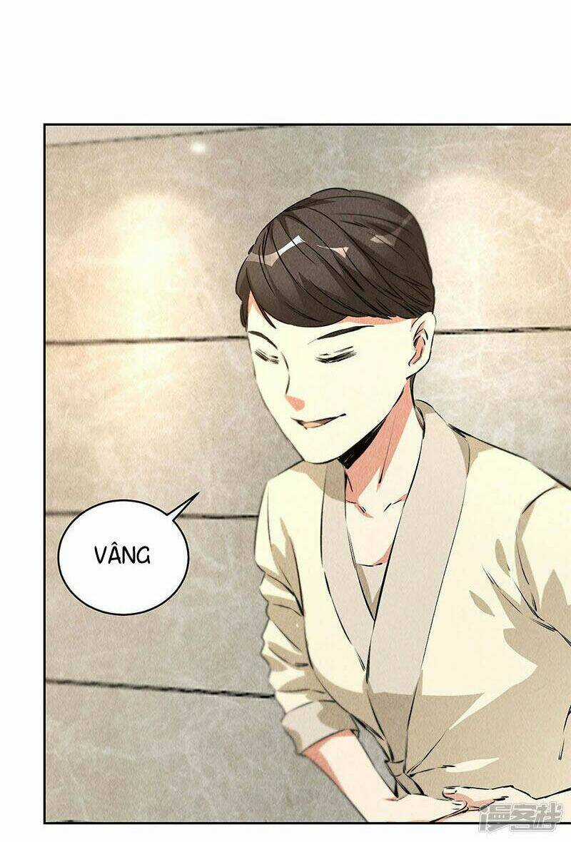 Ta Là Phế Vật Chapter 97 trang 20
