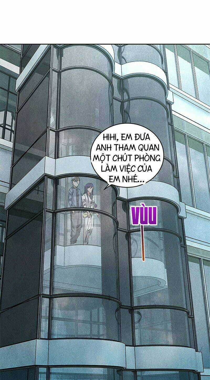 Ta Là Phế Vật Chapter 97 trang 21