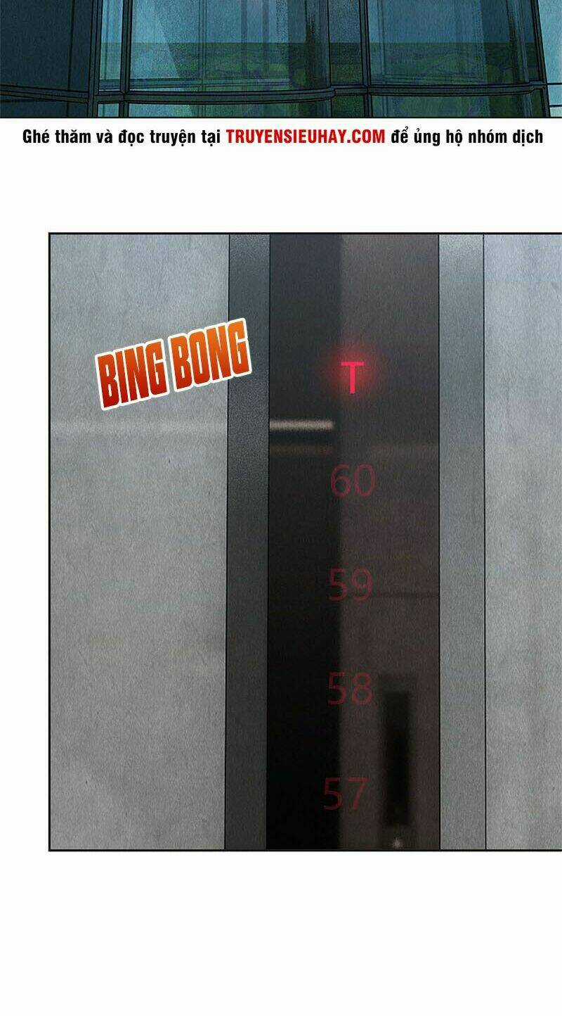 Ta Là Phế Vật Chapter 97 trang 22