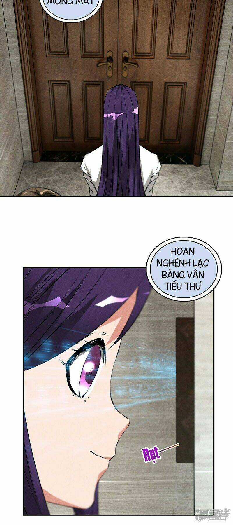 Ta Là Phế Vật Chapter 97 trang 24