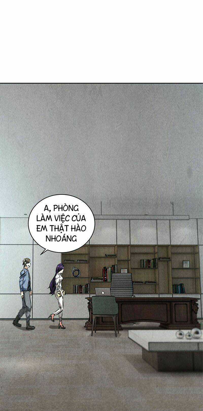 Ta Là Phế Vật Chapter 97 trang 25