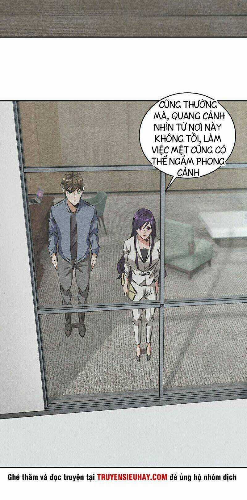 Ta Là Phế Vật Chapter 97 trang 26