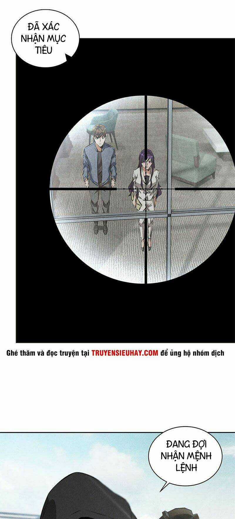 Ta Là Phế Vật Chapter 97 trang 27