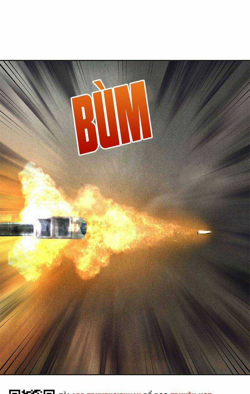 Ta Là Phế Vật Chapter 97 trang 29