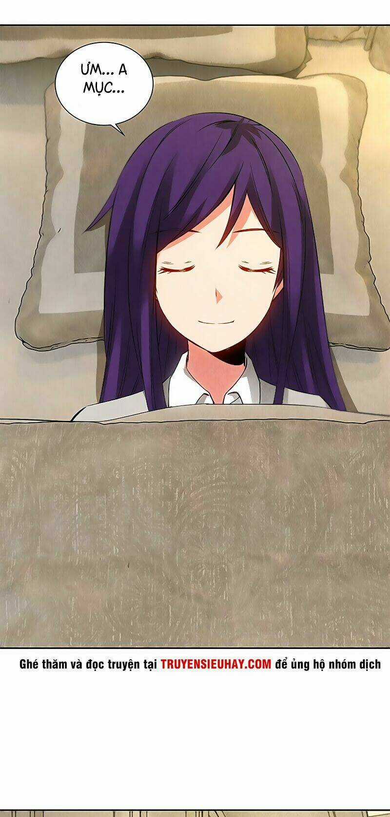 Ta Là Phế Vật Chapter 97 trang 3