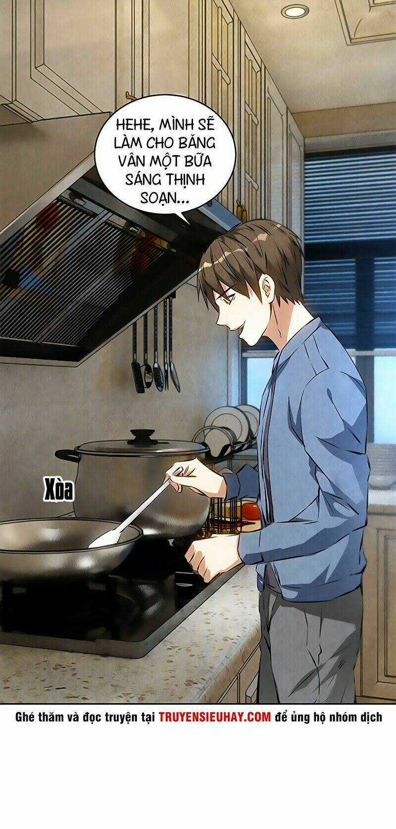 Ta Là Phế Vật Chapter 97 trang 4