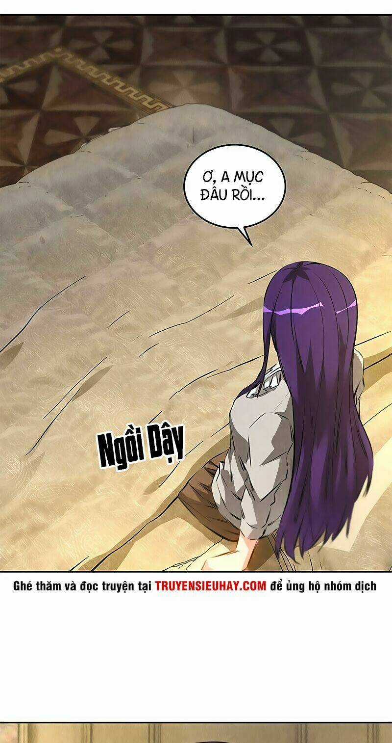 Ta Là Phế Vật Chapter 97 trang 5