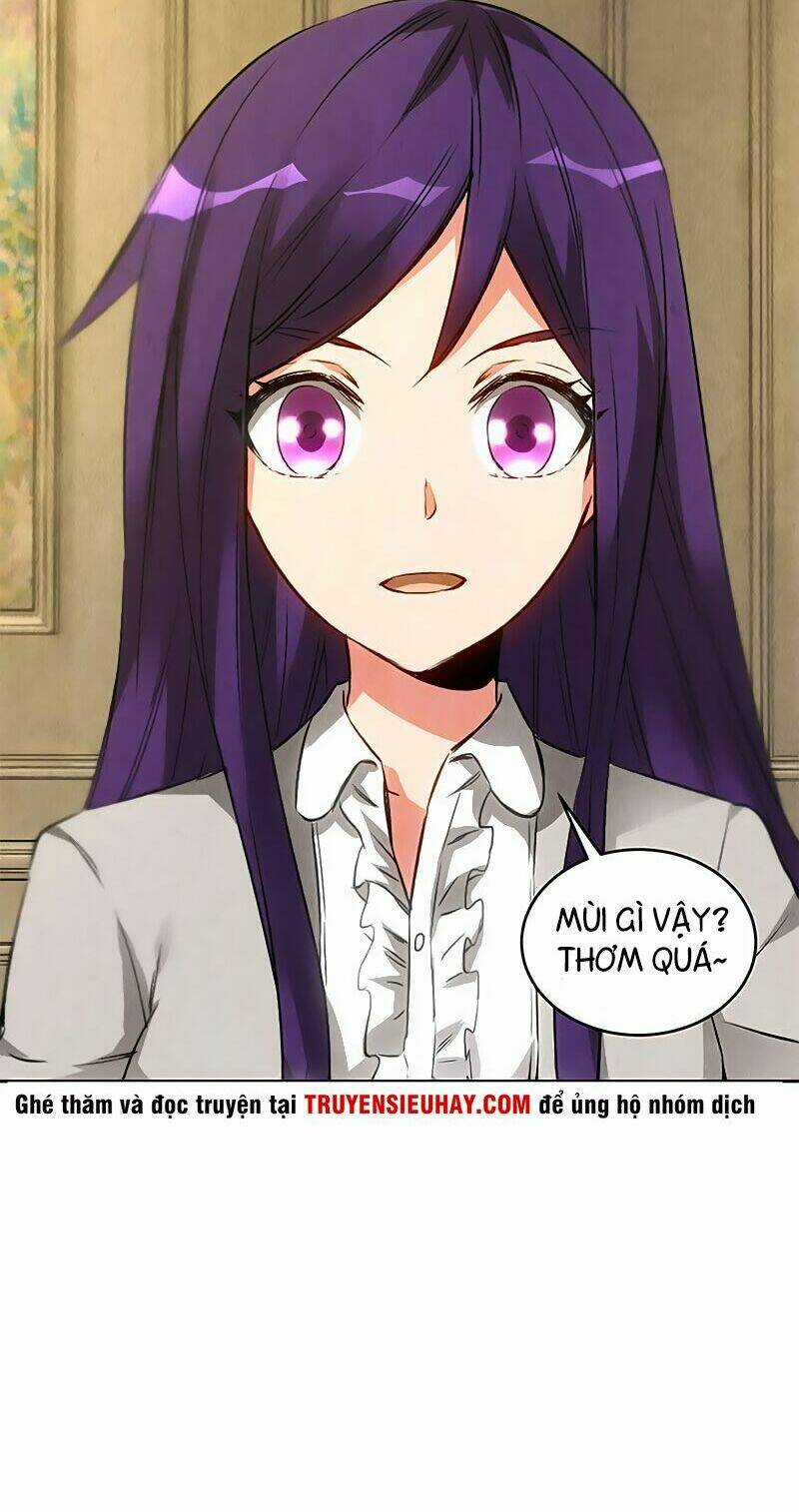 Ta Là Phế Vật Chapter 97 trang 6