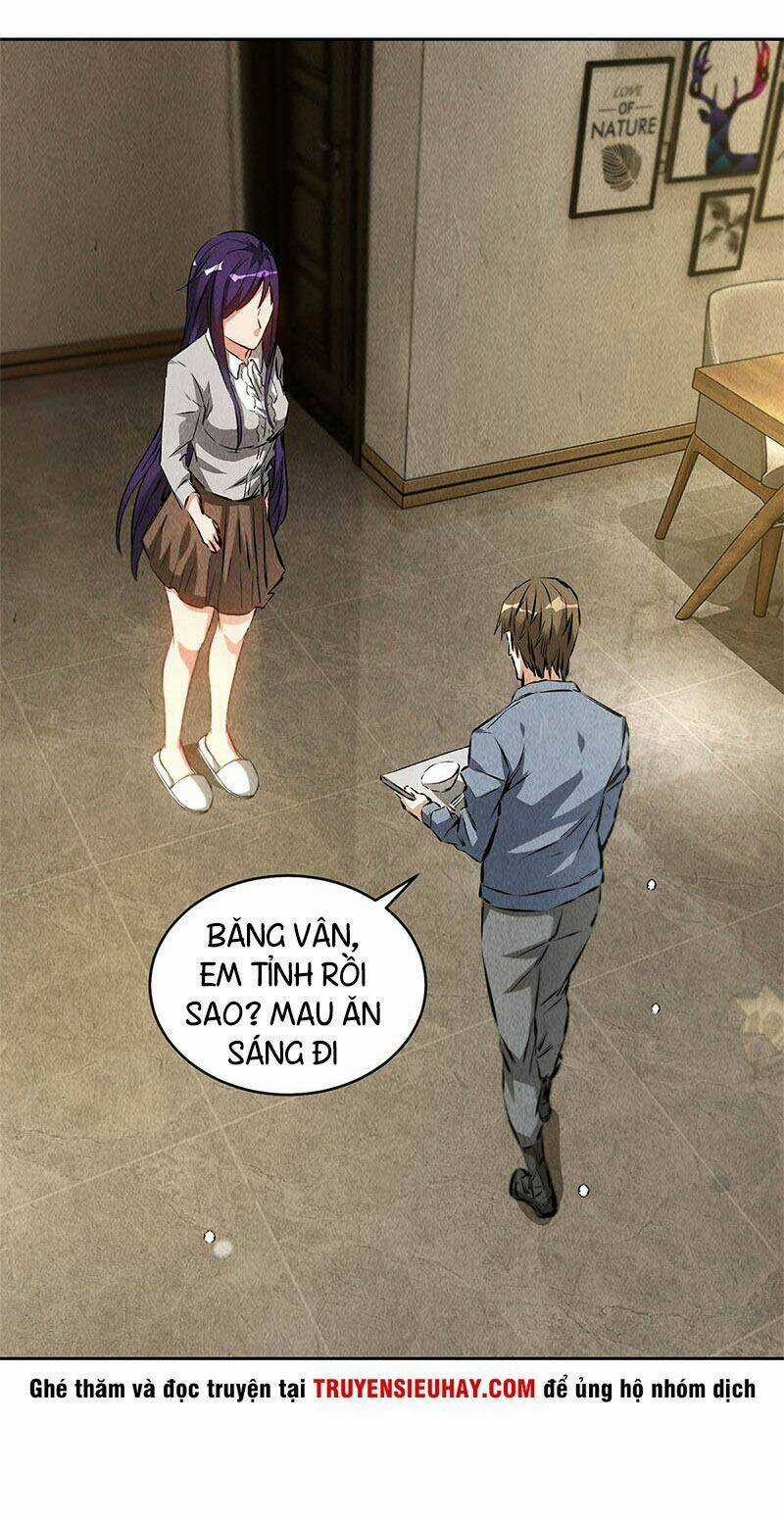 Ta Là Phế Vật Chapter 97 trang 7