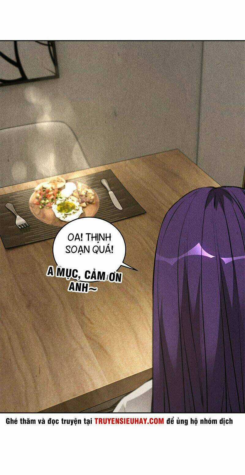 Ta Là Phế Vật Chapter 97 trang 8