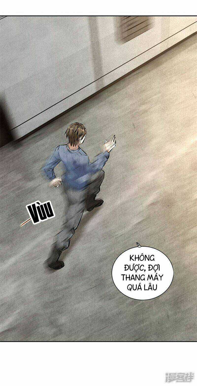 Ta Là Phế Vật Chapter 98 trang 12