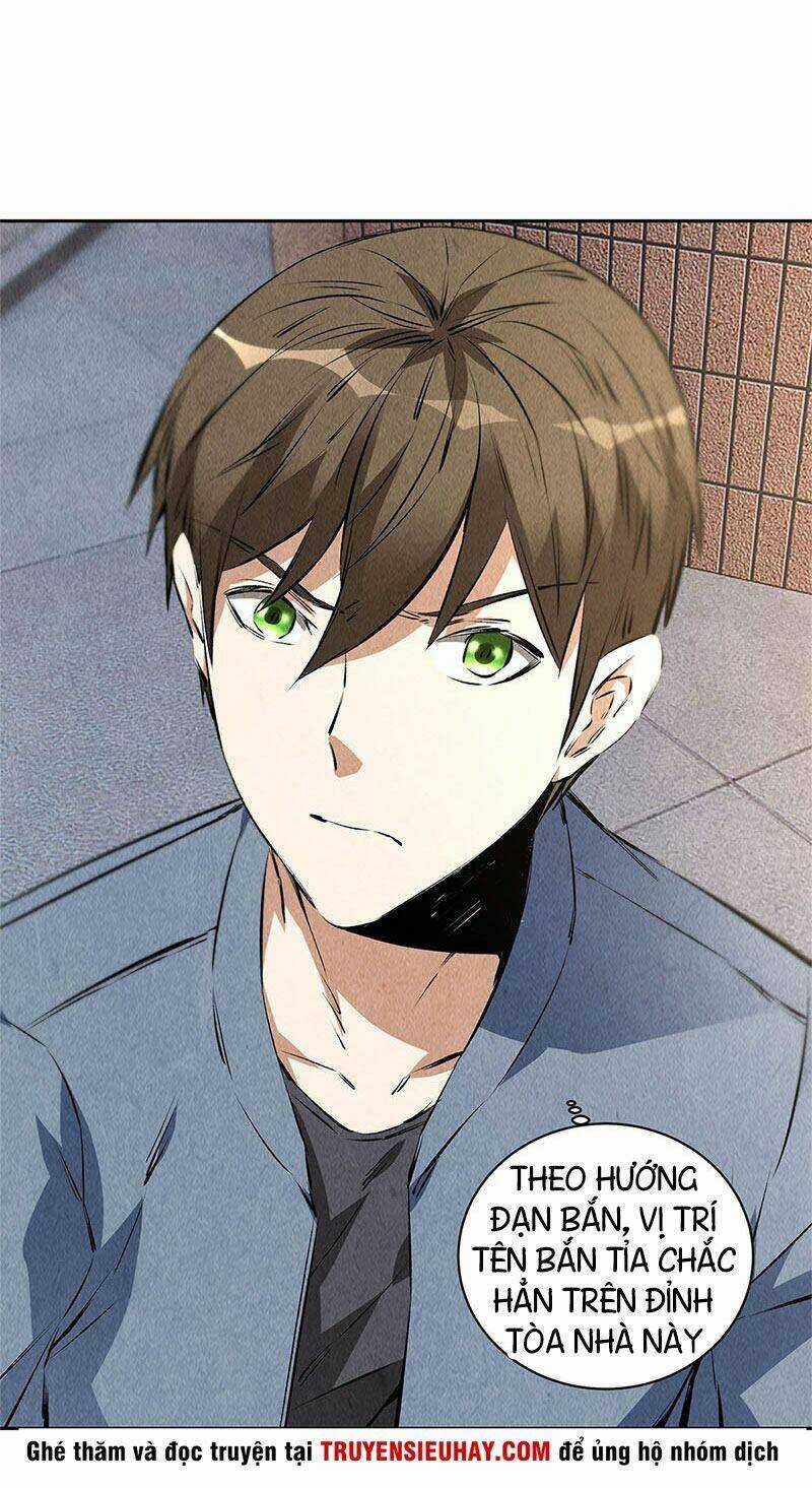 Ta Là Phế Vật Chapter 98 trang 15