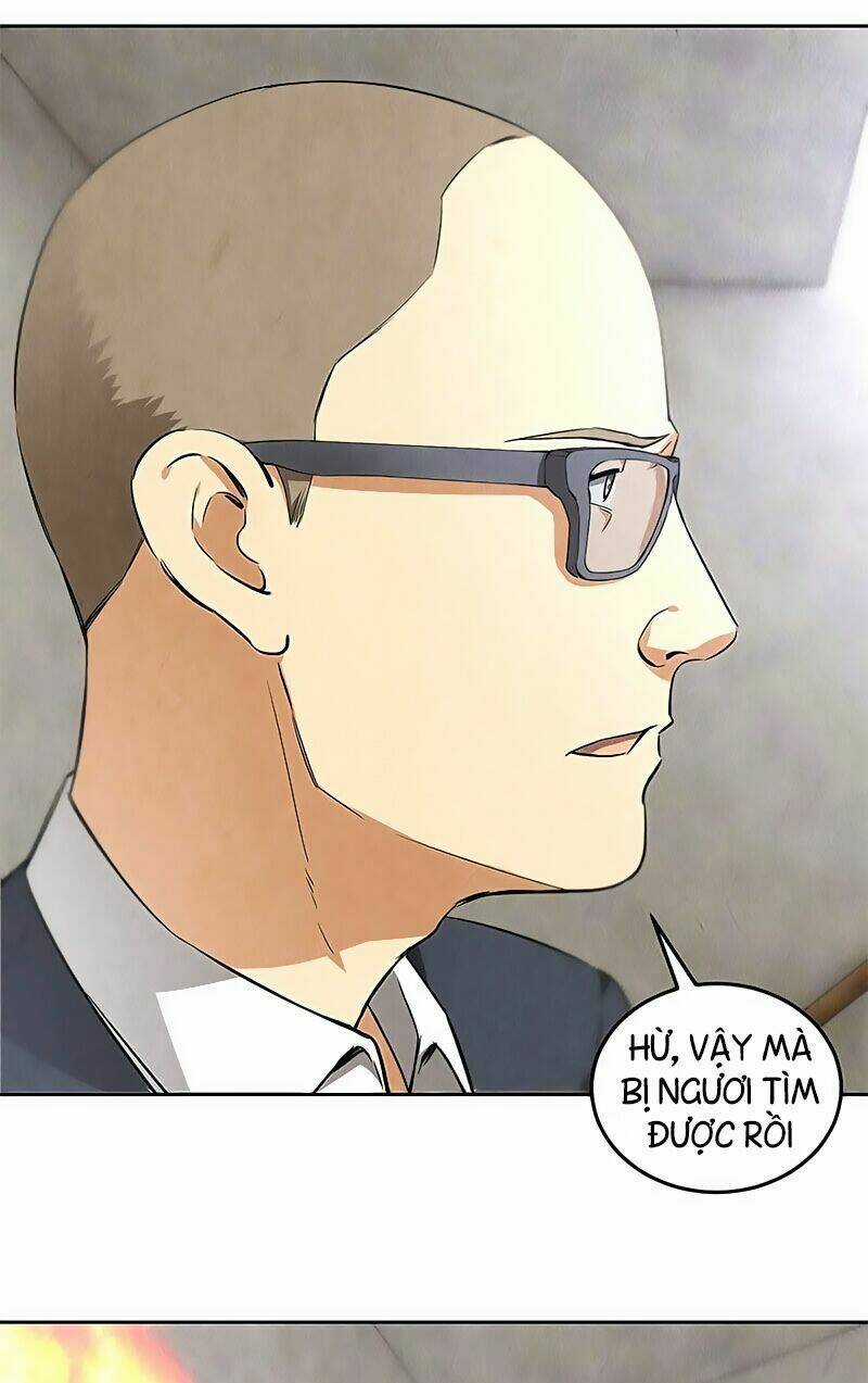 Ta Là Phế Vật Chapter 98 trang 19