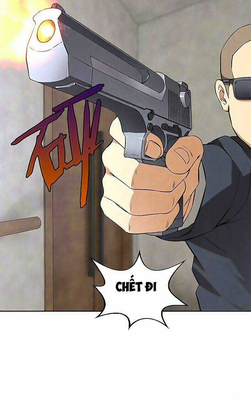 Ta Là Phế Vật Chapter 98 trang 20